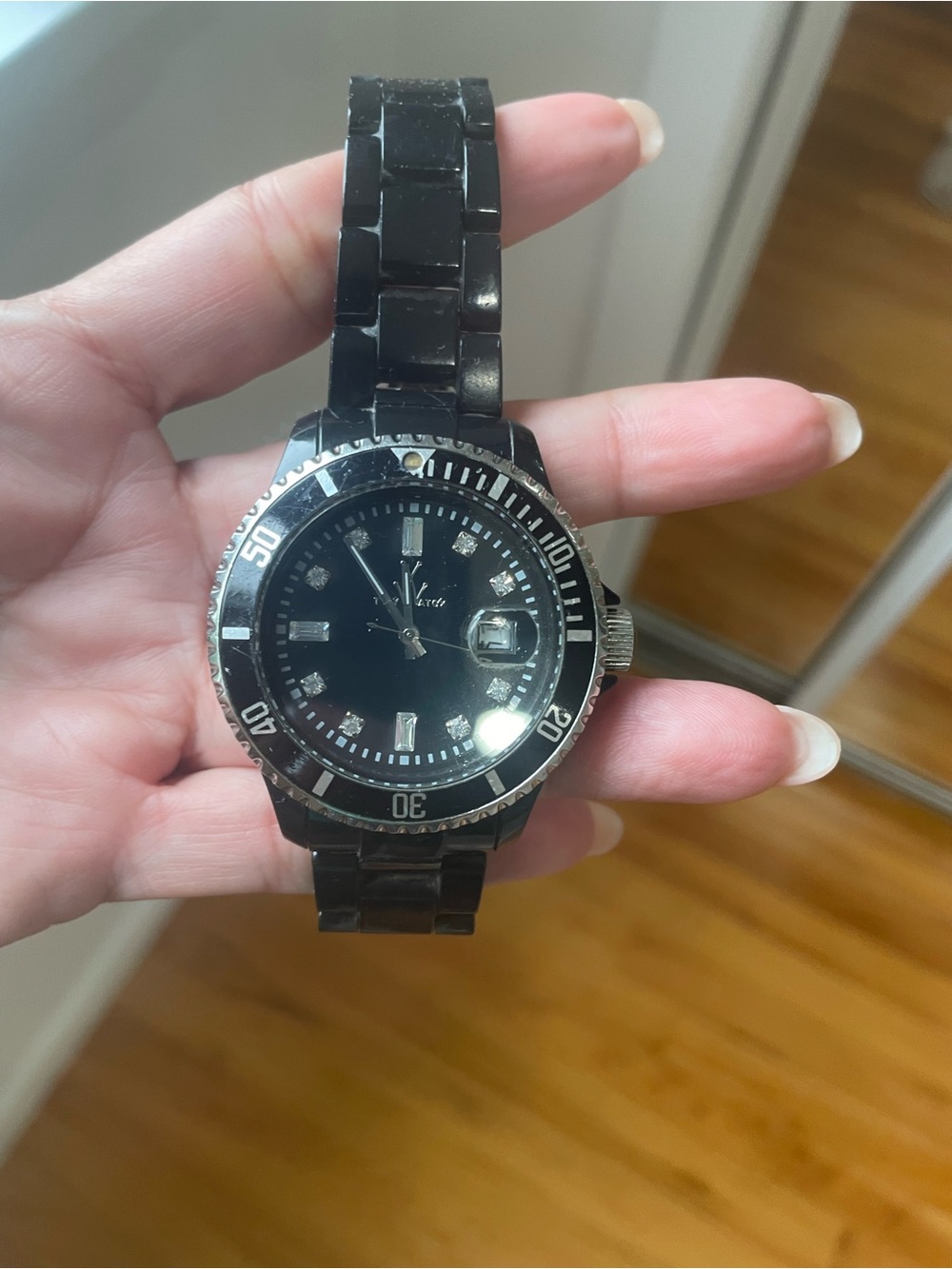 Toy Watch